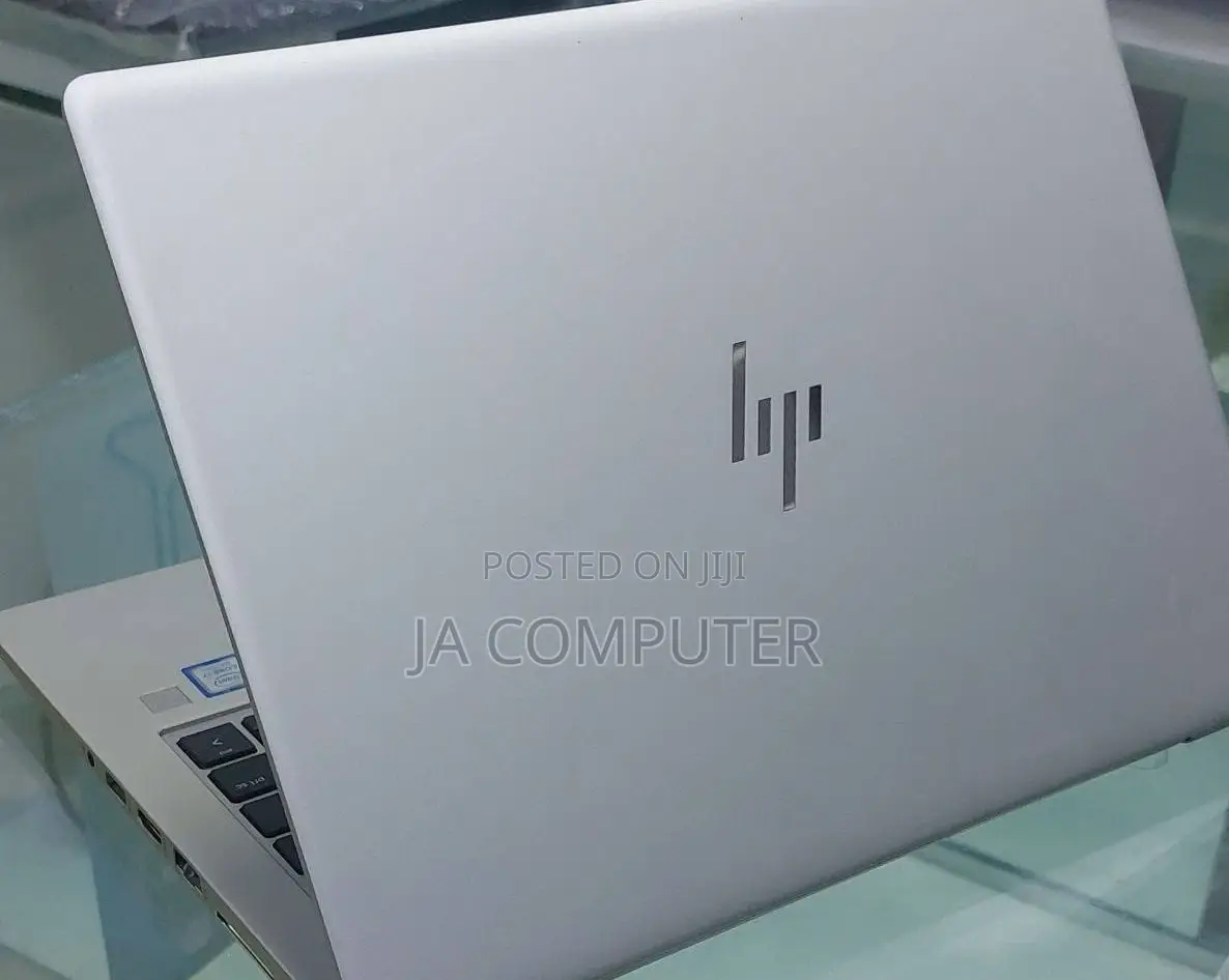 New Laptop HP EliteBook 830 G6 16GB Intel Core I7 SSD 256GB