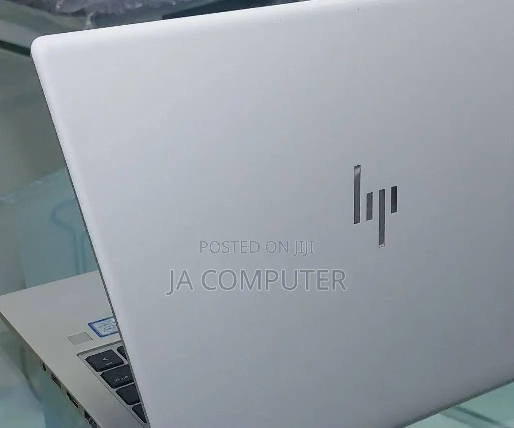 New Laptop HP EliteBook 830 G6 16GB Intel Core I7 SSD 256GB