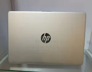 Photo - New Laptop HP Pavilion 15 8GB Intel Core i5 SSD 512GB