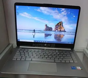 New Laptop HP Pavilion 15 8GB Intel Core i5 SSD 512GB