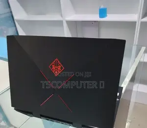 Photo - New Laptop HP Omen 15 16GB Intel Core I7 SSD 512GB