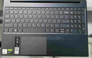 New Laptop Lenovo Ideapad 3 16GB Intel Core I7 SSD 512GB