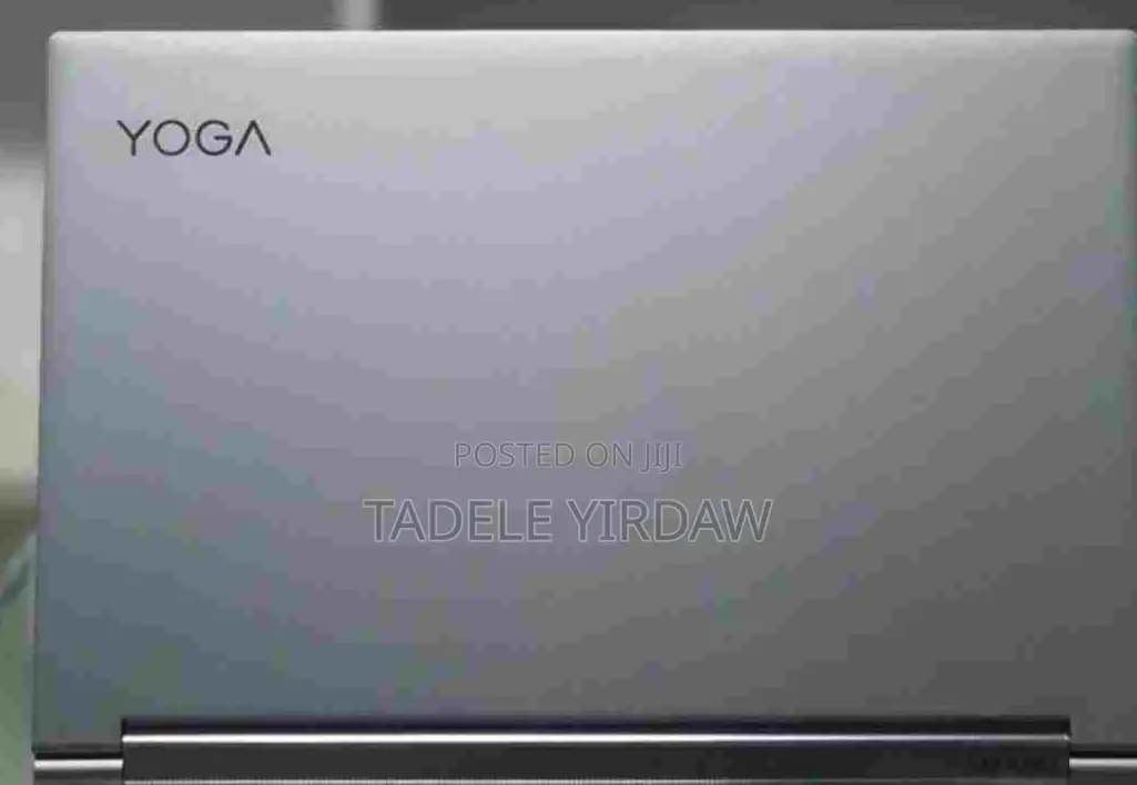 New Laptop Lenovo Ideapad 3 16GB Intel Core I7 SSD 512GB