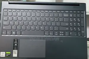 New Laptop Lenovo Ideapad 3 16GB Intel Core I7 SSD 512GB