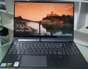 New Laptop Lenovo Ideapad 3 16GB Intel Core I7 SSD 512GB