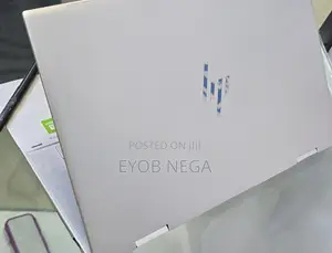 Photo - New Laptop HP Envy X360 16GB Intel Core I7 SSD 512GB