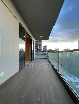 Furnished 3bdrm Apartment in Grand View, Bole for rent