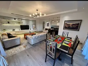 Photo - Furnished 3bdrm Apartment in Grand View, Bole for rent