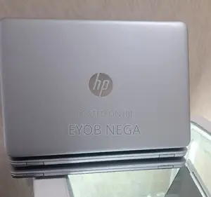 New Laptop HP EliteBook 840 G3 8GB Intel Core I5 HDD+SSD 1T