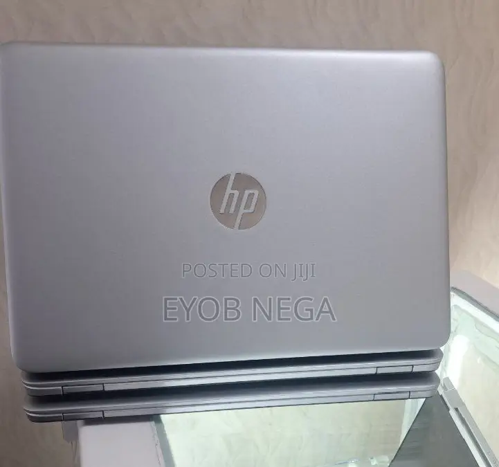 New Laptop HP EliteBook 840 G3 8GB Intel Core I5 HDD+SSD 1T