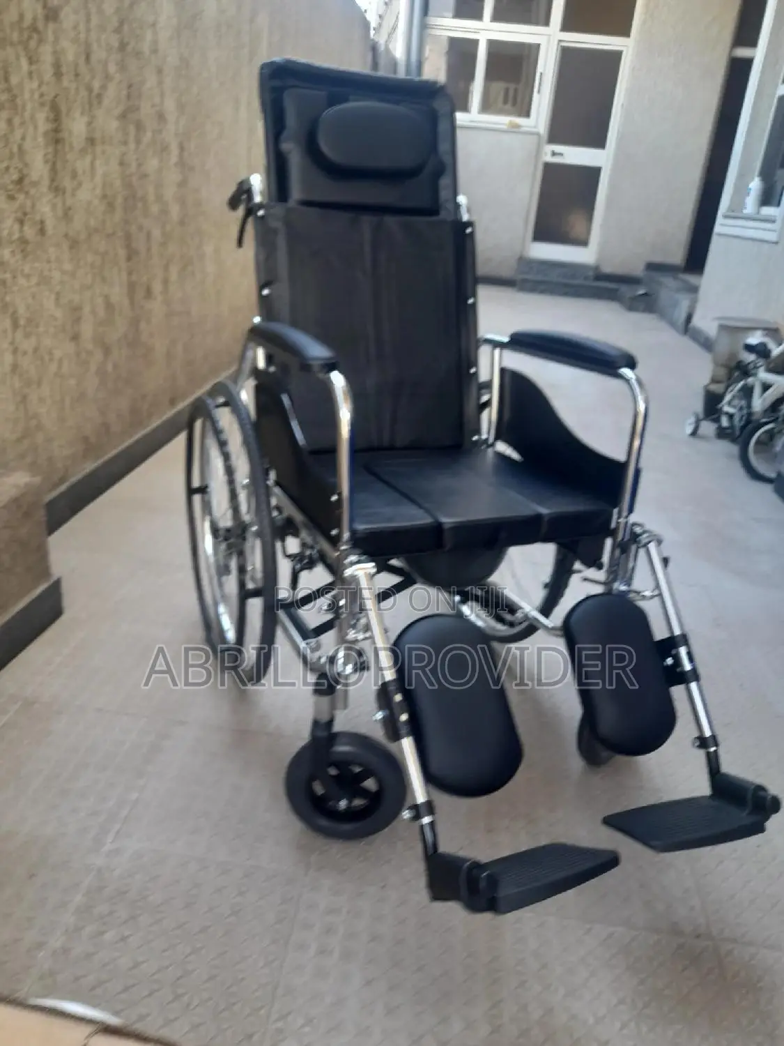 Recycling Wheel-Chair Wheel-Chair Wheelchair Wheelchair_