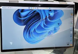 Photo - New Laptop HP Envy X360 16GB Intel Core I5 SSD 512GB