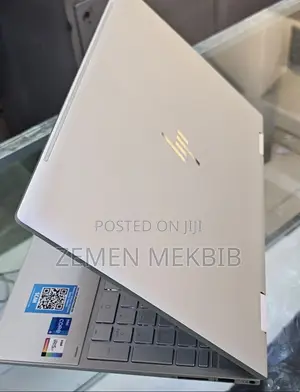 New Laptop HP Envy X360 16GB Intel Core I5 SSD 512GB