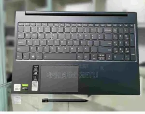 New Laptop Lenovo Ideapad 3 16GB Intel Core I7 SSD 512GB