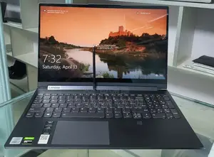 New Laptop Lenovo Ideapad 3 16GB Intel Core I7 SSD 512GB