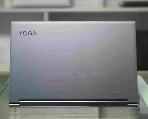 New Laptop Lenovo ThinkPad Yoga 16GB Intel Core I7 SSD 512GB