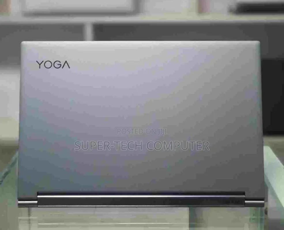 New Laptop Lenovo ThinkPad Yoga 16GB Intel Core I7 SSD 512GB