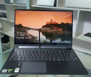 New Laptop Lenovo ThinkPad Yoga 16GB Intel Core I7 SSD 512GB