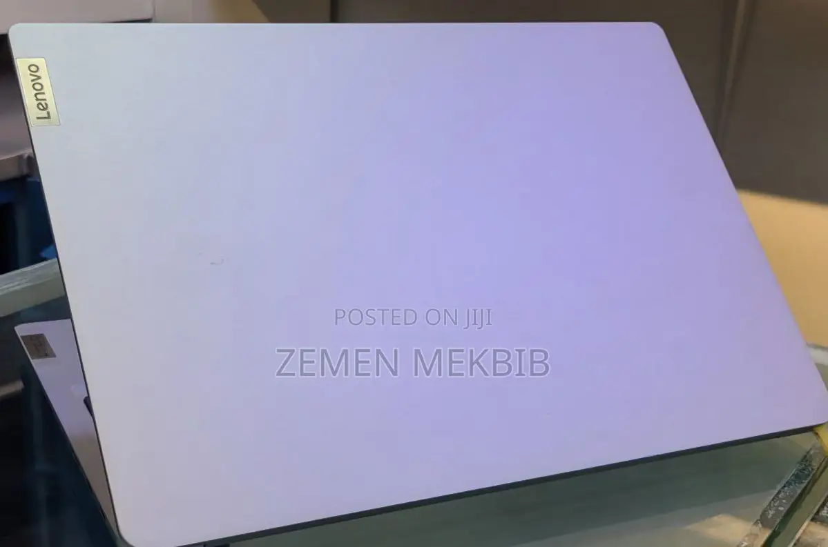 New Laptop Lenovo 16GB Intel Core I7 SSD 512GB