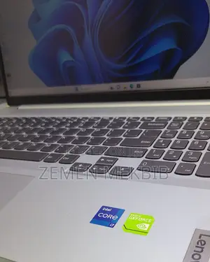 New Laptop Lenovo 16GB Intel Core I7 SSD 512GB