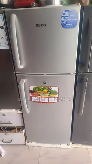 Seco 220 Refrigerator