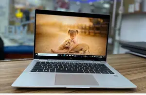 New Laptop HP EliteBook X360 1030 G3 16GB Intel Core i5 SSD 512GB