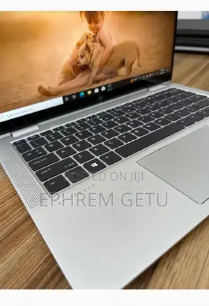 New Laptop HP EliteBook X360 1030 G3 16GB Intel Core i5 SSD 512GB