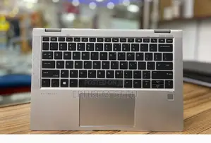 New Laptop HP EliteBook X360 1030 G3 16GB Intel Core i5 SSD 512GB
