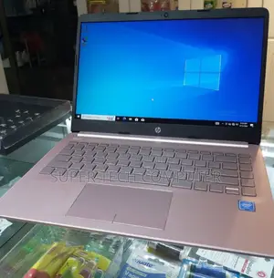 Photo - New Laptop HP Stream Notebook 4GB Intel Core 2 Quad SSD 60GB