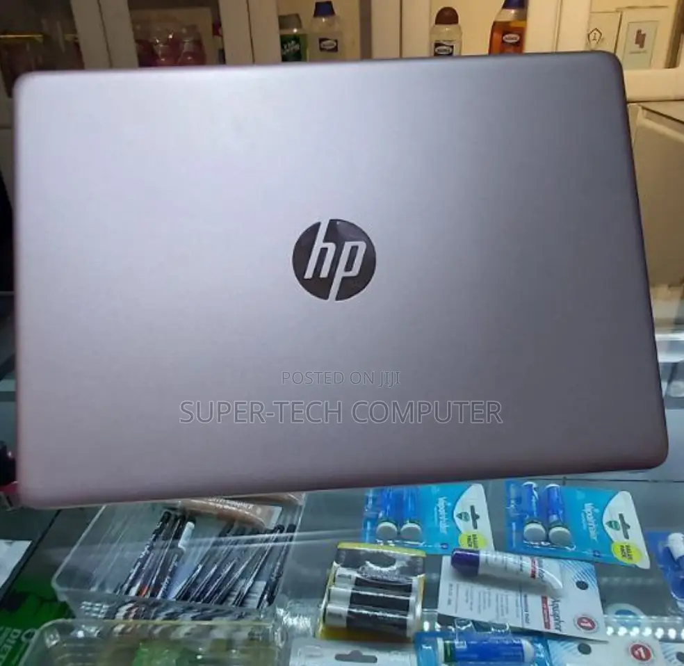 New Laptop HP Stream Notebook 4GB Intel Core 2 Quad SSD 60GB