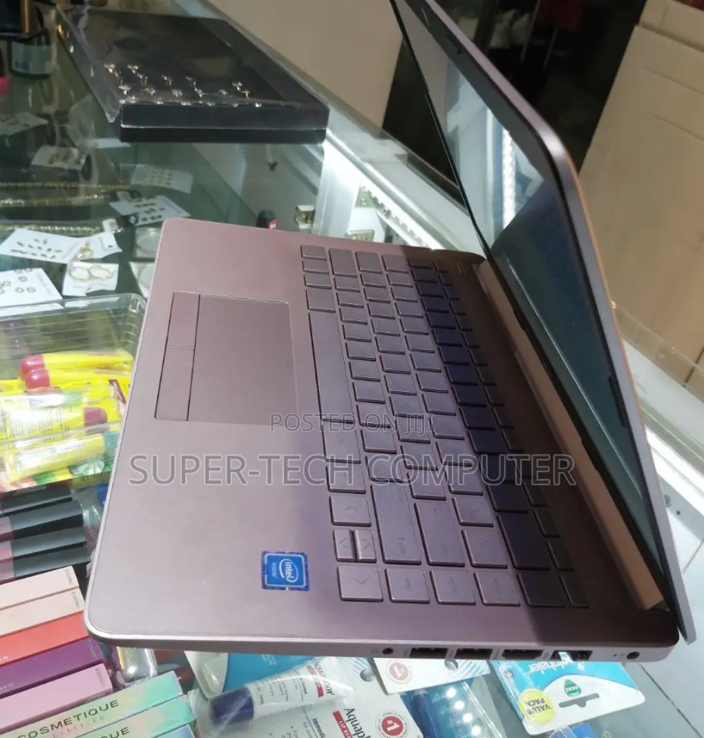 New Laptop HP Stream Notebook 4GB Intel Core 2 Quad SSD 60GB