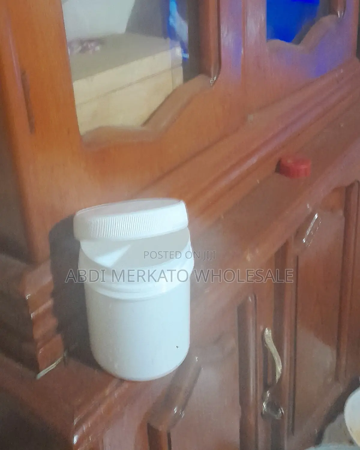 የኡርጎ ኩበያ ኦርጅናል እቃ