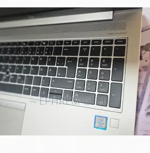 Photo - New Laptop HP EliteBook 840 G5 8GB Intel Core I5 SSD 512GB