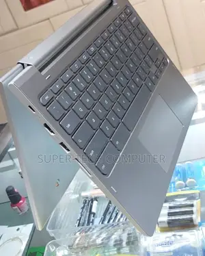 Photo - New Laptop Lenovo N23 Yoga Chromebook 4GB Intel Core 2 Quad SSD 32GB