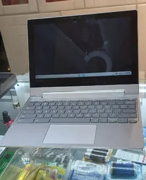 New Laptop Lenovo N23 Yoga Chromebook 4GB Intel Core 2 Quad SSD 32GB