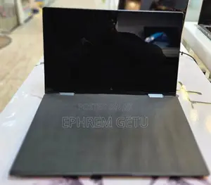 Photo - New Laptop HP Envy X360 8GB AMD Ryzen 5 SSD 512GB