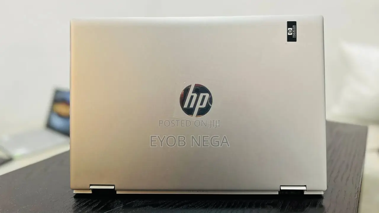 New Laptop HP Pavilion X360 16GB Intel Core I5 SSD 512GB