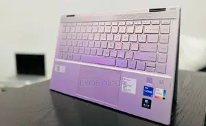 New Laptop HP Pavilion X360 16GB Intel Core I5 SSD 512GB