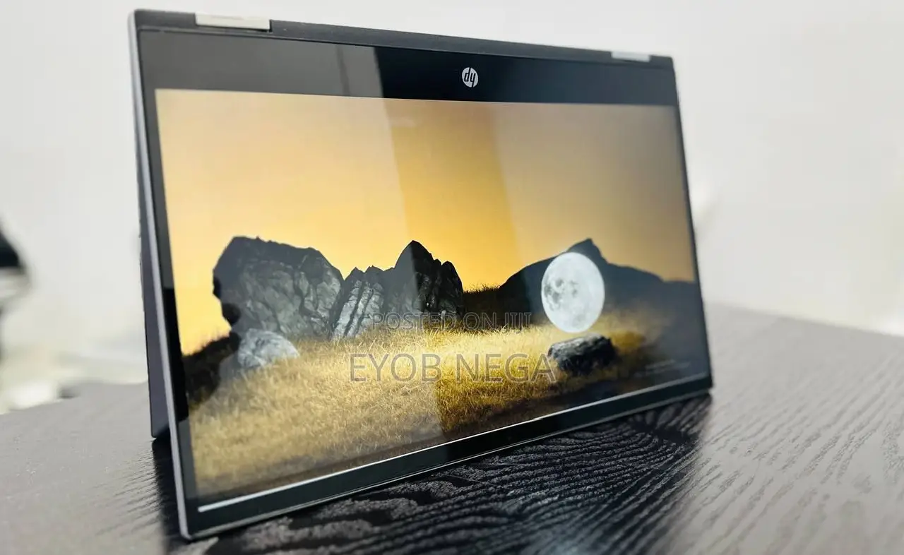 New Laptop HP Pavilion X360 16GB Intel Core I5 SSD 512GB