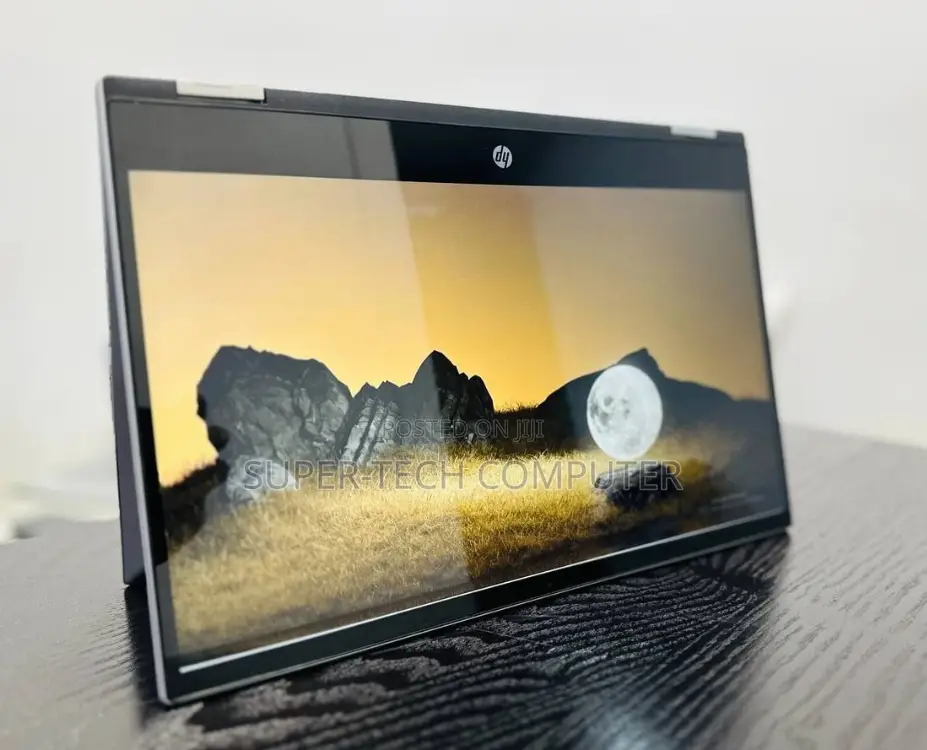 New Laptop HP Pavilion X360 16GB Intel Core I5 SSD 512GB