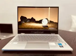 New Laptop HP Pavilion X360 16GB Intel Core I5 SSD 512GB