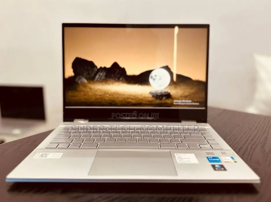 New Laptop HP Pavilion X360 16GB Intel Core I5 SSD 512GB