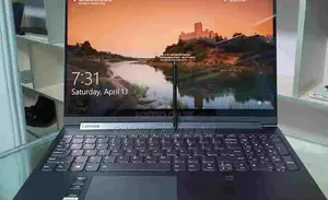 New Laptop Lenovo 16GB Intel Core I7 SSD 512GB