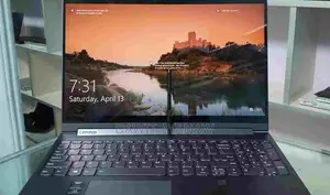 New Laptop Lenovo 16GB Intel Core I7 SSD 512GB