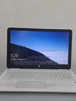 New Laptop HP Pavilion 15 8GB Intel Core I5 HDD 1T