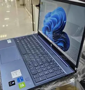 New HP Pavilion Gaming Laptop 15-Dk2xxx 18GB Intel Core I5 SSD 512GB