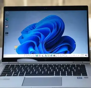 New Laptop HP EliteBook 1040 G6 16GB Intel Core I7 SSD 1T