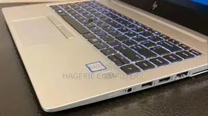 New Laptop HP EliteBook 840 16GB Intel Core I5 SSD 512GB