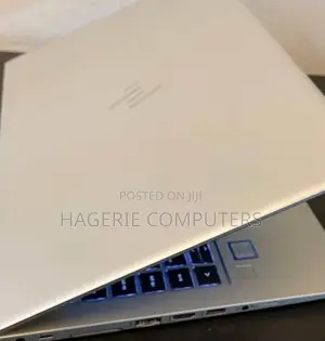 New Laptop HP EliteBook 840 16GB Intel Core I5 SSD 512GB