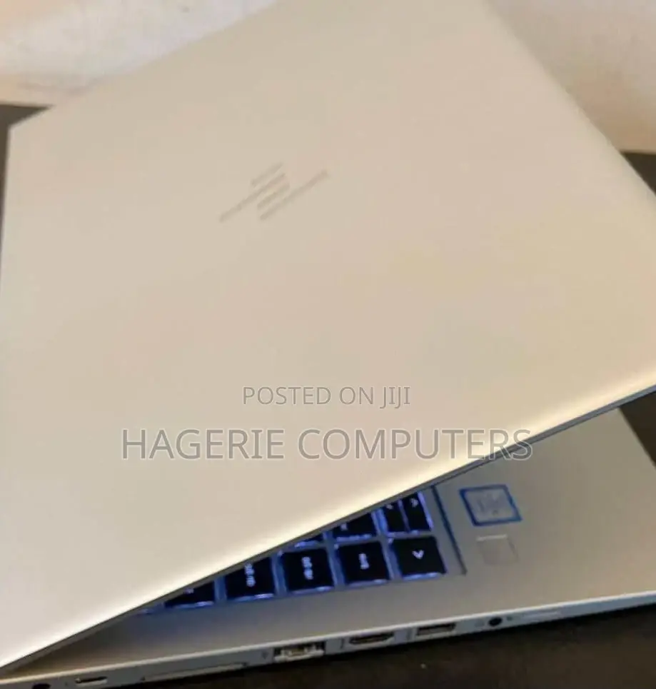 New Laptop HP EliteBook 840 16GB Intel Core I5 SSD 512GB